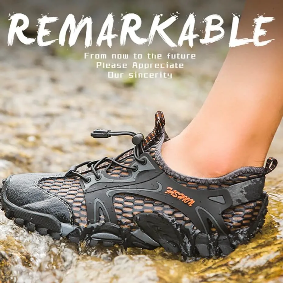 HAYDUKE - Hiking Shoes