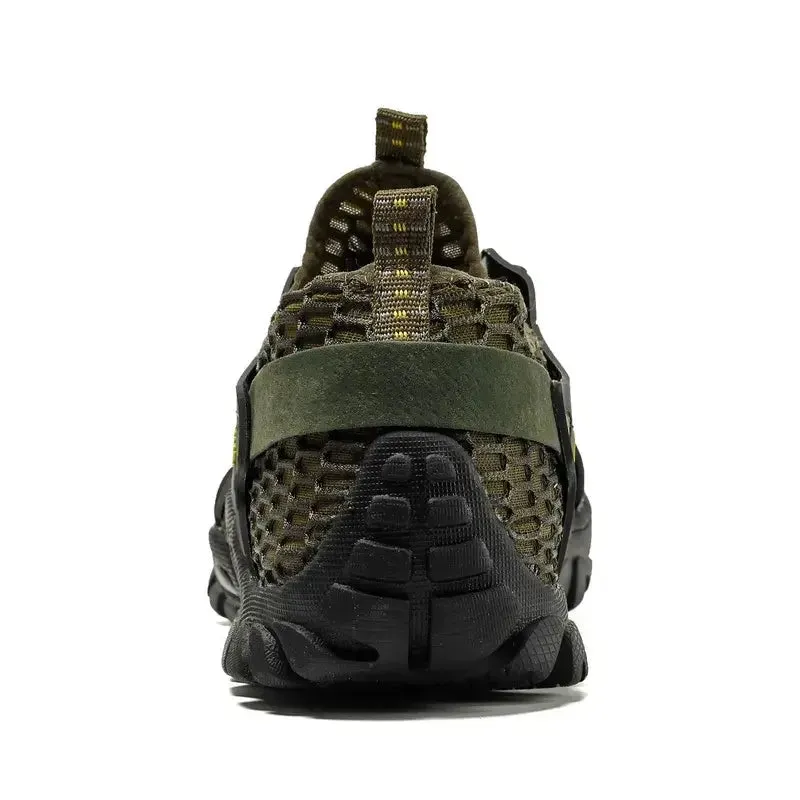HAYDUKE - Hiking Shoes