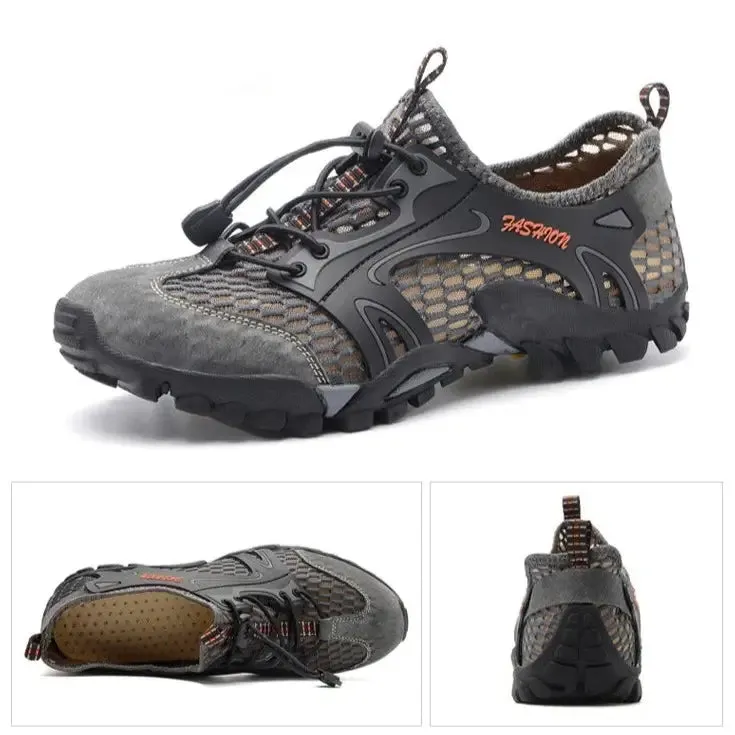 HAYDUKE - Hiking Shoes