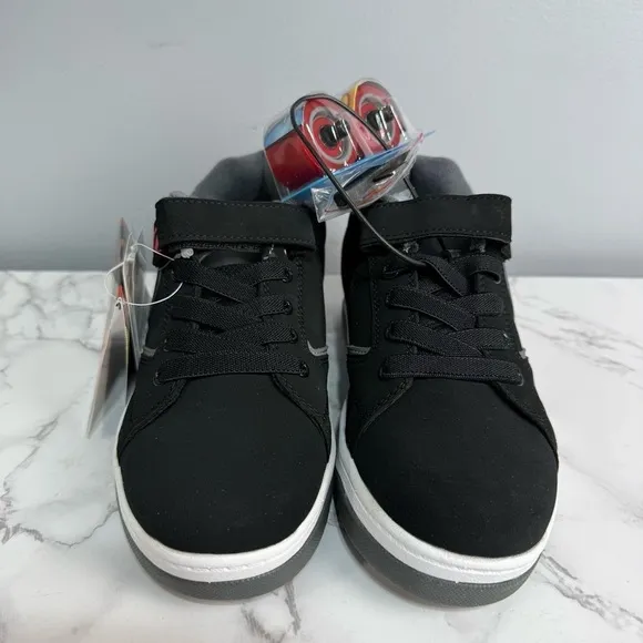 Heelys Youth Sneakers Skates sz 5 Big Kids Propel NEW # K369