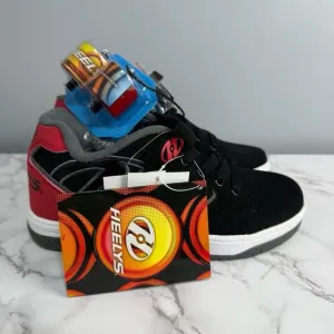 Heelys Youth Sneakers Skates sz 5 Big Kids Propel NEW # K369