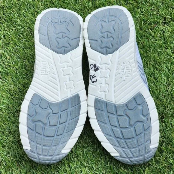 HEY DUDE SIROCCO W SPORT STRIPE - Womens Shoes - SIZE 6