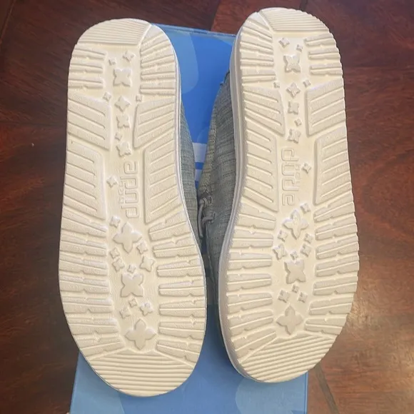 Hey Dude Wally Slip-On Sneaker