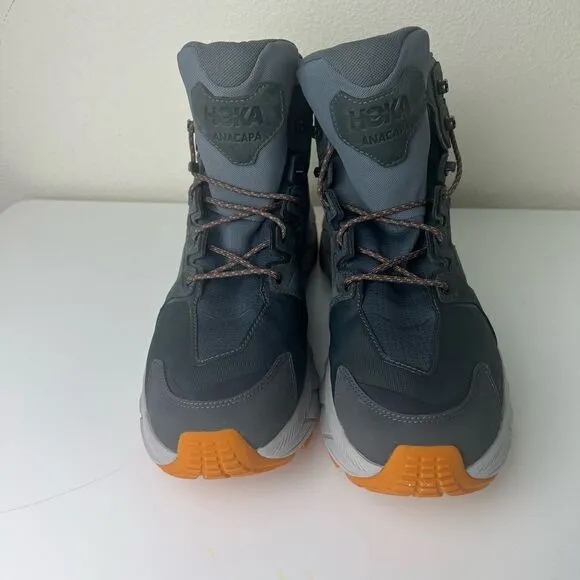 HOKA Anacapa GORE-TEX Hiking Boots Men’s size 12.5 D
