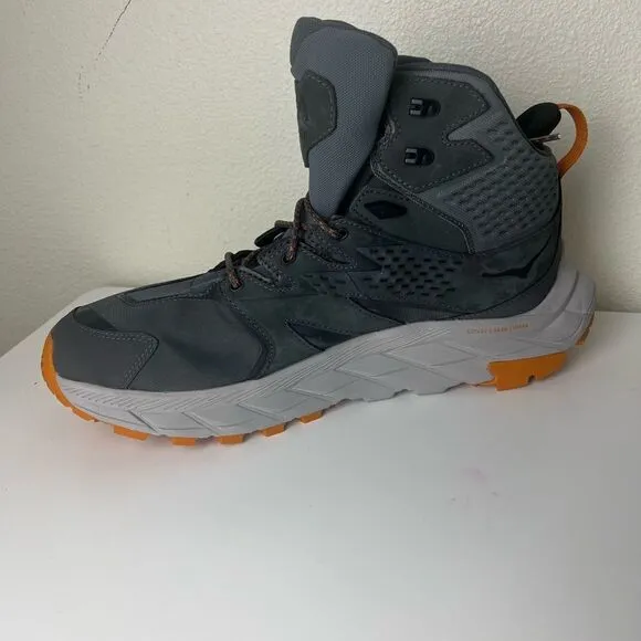 HOKA Anacapa GORE-TEX Hiking Boots Men’s size 12.5 D