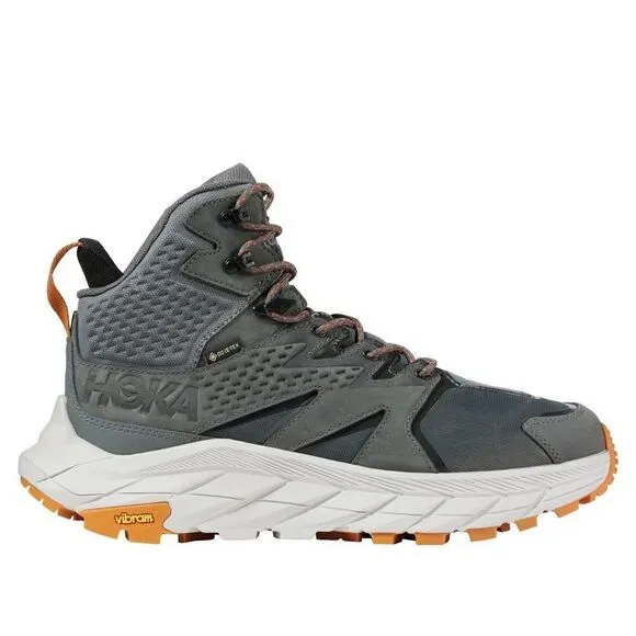 HOKA Anacapa GORE-TEX Hiking Boots Men’s size 12.5 D