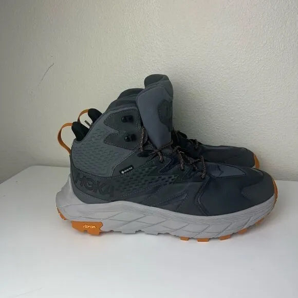 HOKA Anacapa GORE-TEX Hiking Boots Men’s size 12.5 D