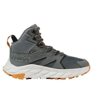 HOKA Anacapa GORE-TEX Hiking Boots Men’s size 12.5 D