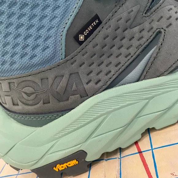 Hoka One One Anacapa Women's Waterproof Boots
