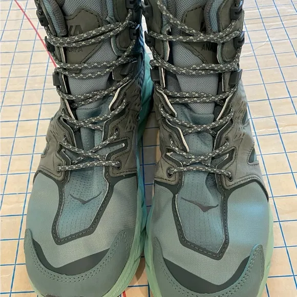Hoka One One Anacapa Women's Waterproof Boots