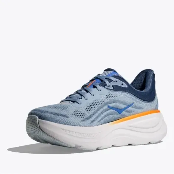 Hoka one one Man’s Bondi 9 walking running shoes
