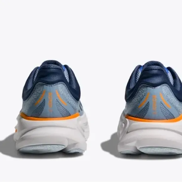Hoka one one Man’s Bondi 9 walking running shoes