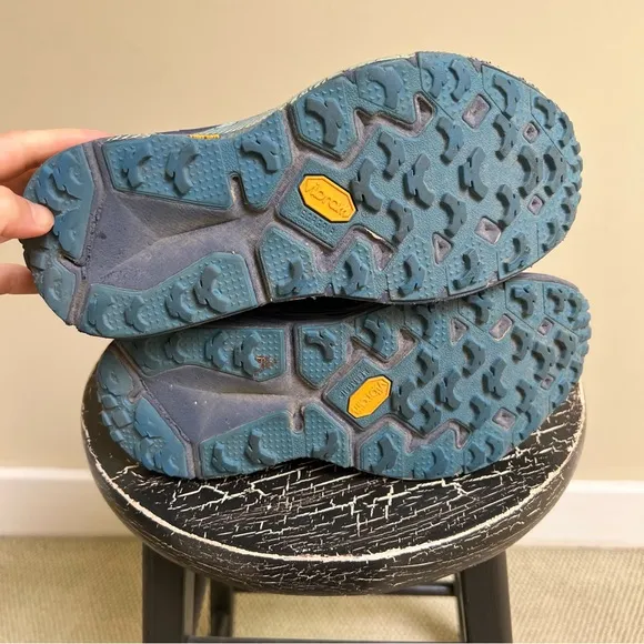 Hoka Speedgoat Mid WP Waterproof Trail Boots
