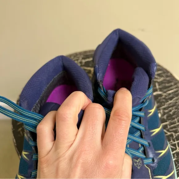 Hoka Speedgoat Mid WP Waterproof Trail Boots