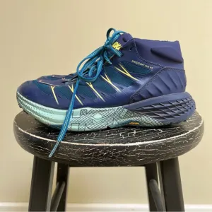 Hoka Speedgoat Mid WP Waterproof Trail Boots