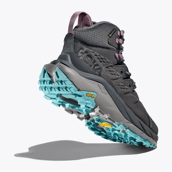 HOKA Women’s ONE ONE Kaha 2 GTX Z hiking boots
