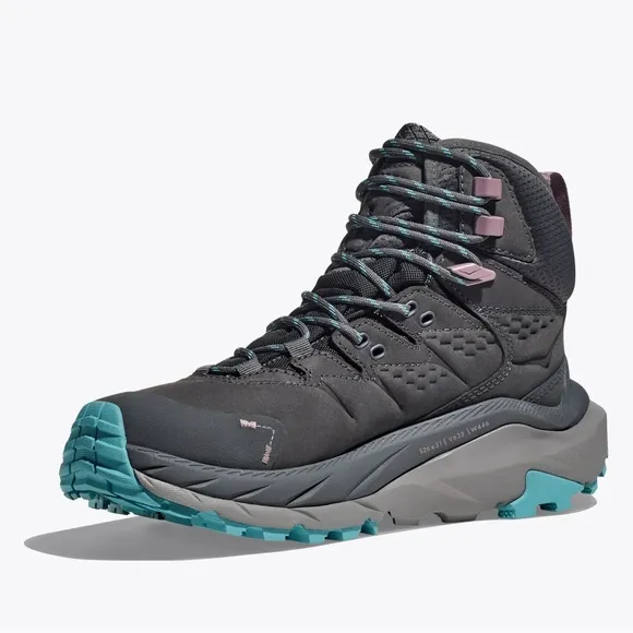HOKA Women’s ONE ONE Kaha 2 GTX Z hiking boots