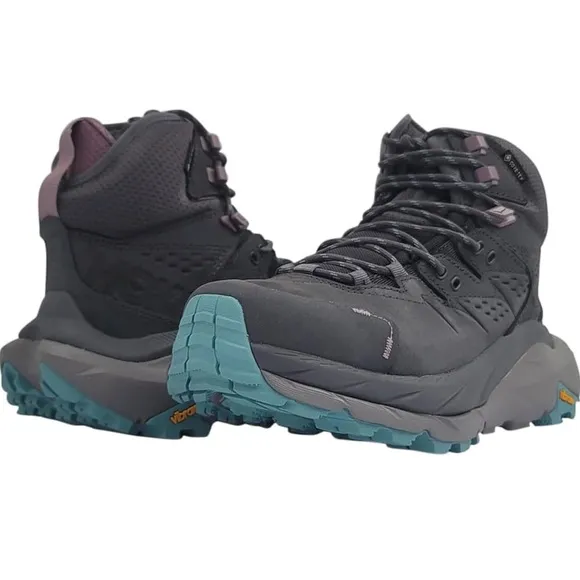 HOKA Women’s ONE ONE Kaha 2 GTX Z hiking boots