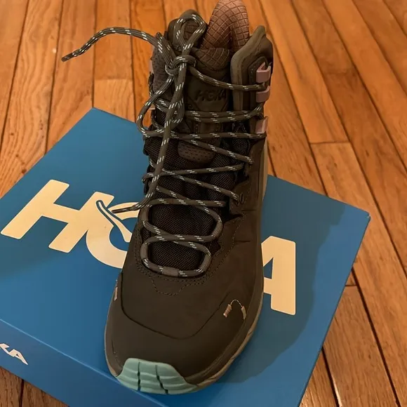 HOKA Women’s ONE ONE Kaha 2 GTX Z hiking boots