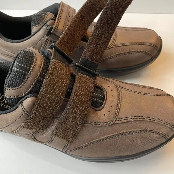 Hotter Men’s Energise Comfort Concept Shoes Size 10