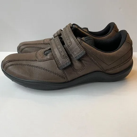 Hotter Men’s Energise Comfort Concept Shoes Size 10