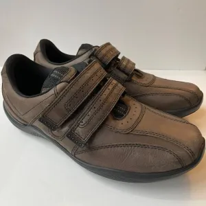 Hotter Men’s Energise Comfort Concept Shoes Size 10
