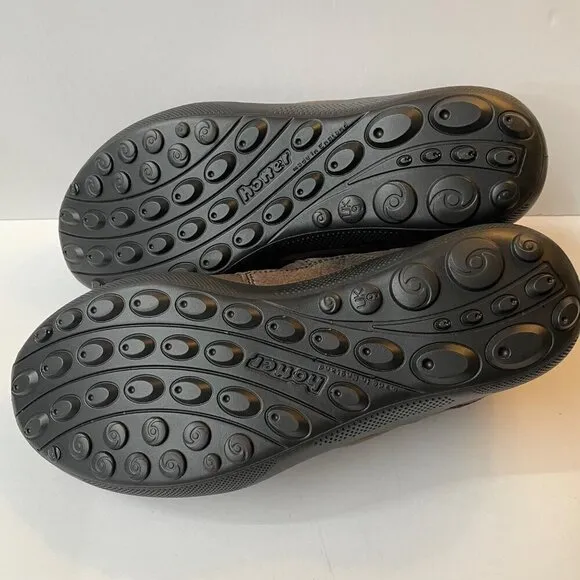 Hotter Men’s Energise Comfort Concept Shoes Size 10