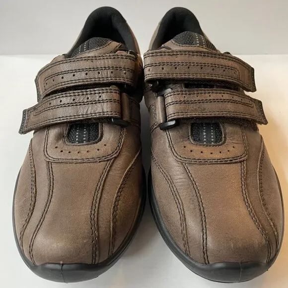 Hotter Men’s Energise Comfort Concept Shoes Size 10