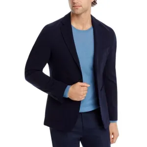 Hugo Boss Jacket Hanry Waffle Weave Jersey Soft  Slim Fit Sport Coat MSRP 595$