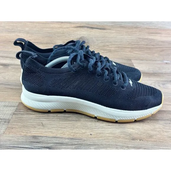HyloBlack Running Shoes Light On Feet Light On Planet Women’s Sz 7 Men 5…