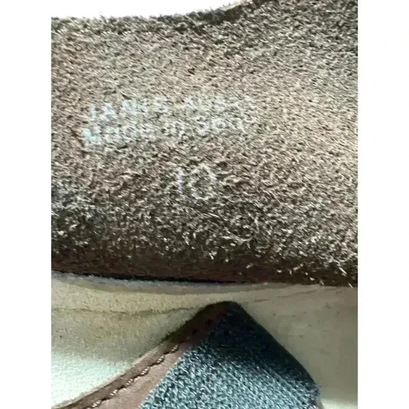 I love comfort shoes​