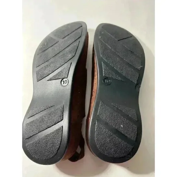 I love comfort shoes​