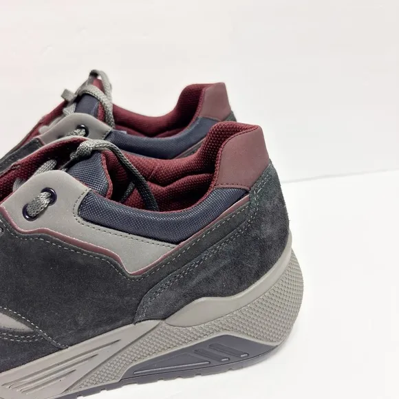 IMAC SPORT MEN SHOES MADE IN ITALY SIZE 46 OR 12 NO BOX