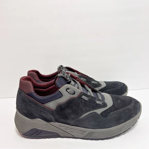 IMAC SPORT MEN SHOES MADE IN ITALY SIZE 46 OR 12 NO BOX