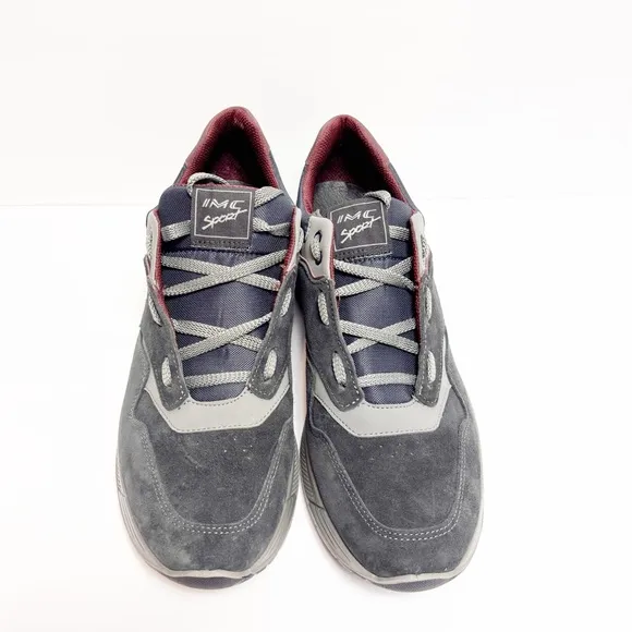 IMAC SPORT MEN SHOES MADE IN ITALY SIZE 46 OR 12 NO BOX