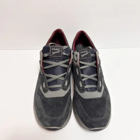 IMAC SPORT MEN SHOES MADE IN ITALY SIZE 46 OR 12 NO BOX