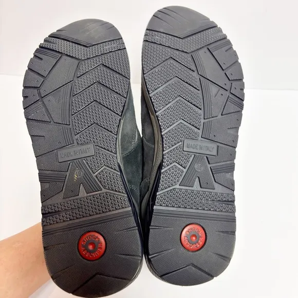 IMAC SPORT MEN SHOES MADE IN ITALY SIZE 46 OR 12 NO BOX