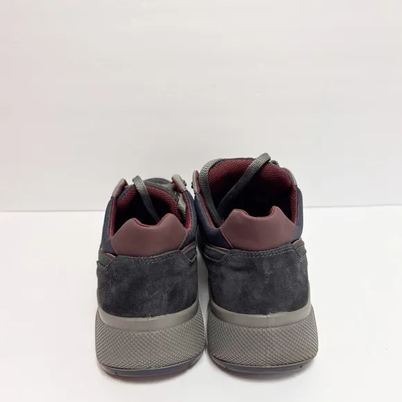 IMAC SPORT MEN SHOES MADE IN ITALY SIZE 46 OR 12 NO BOX