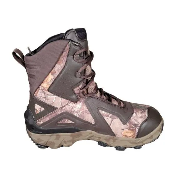 Irish Setter Men’s VaprTrek Waterproof Insulated Hunting Boots Sz 8.5EE
