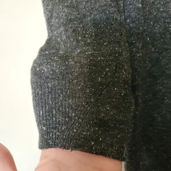 Isabel Marant Crewneck Silk Blend Dress