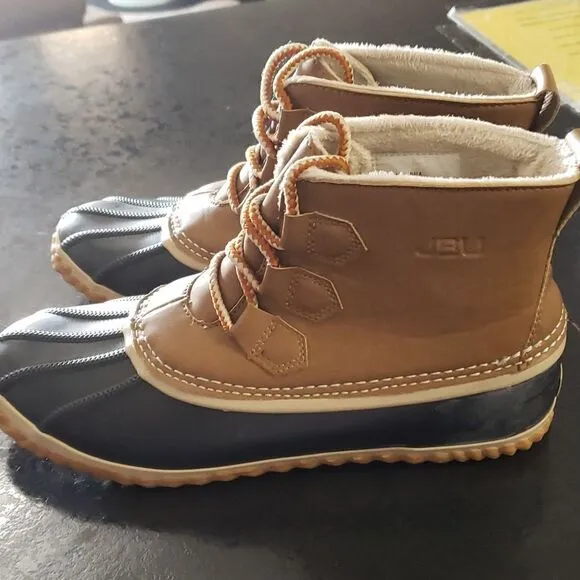Jambu boots