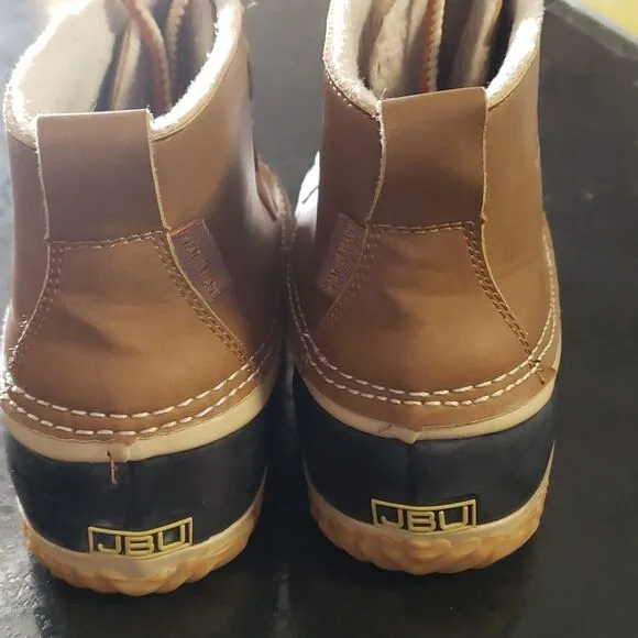 Jambu boots