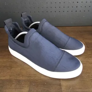 James Perse Mens Zuma Scuba Slip On Blue Size 11