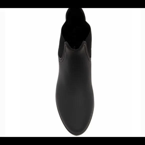 Jeffrey Campbell Havana Last Chelsea Rain Boots