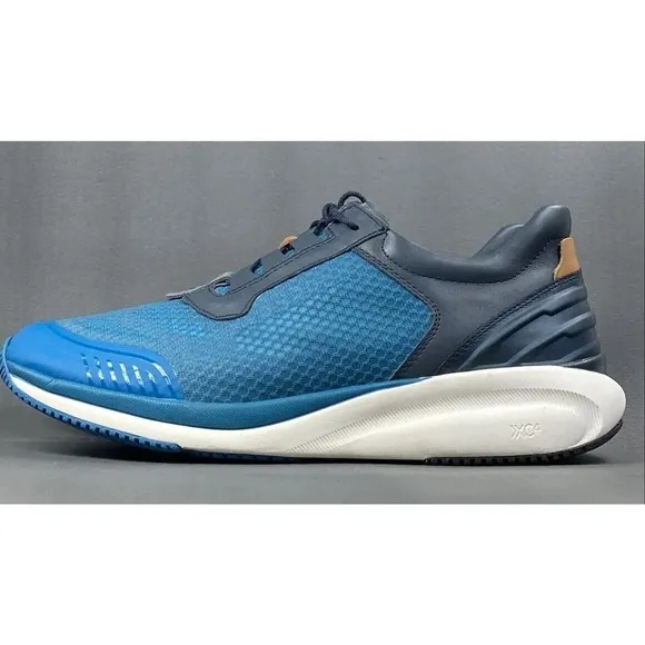 Johnson Murphy XC4 TR2 Sport Hybrid Shoes Mens 13 Wide Fit Worn Once Fast Ship