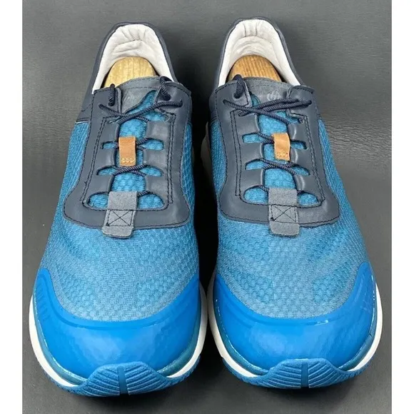Johnson Murphy XC4 TR2 Sport Hybrid Shoes Mens 13 Wide Fit Worn Once Fast Ship