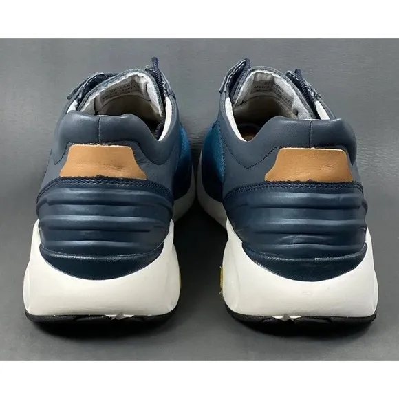Johnson Murphy XC4 TR2 Sport Hybrid Shoes Mens 13 Wide Fit Worn Once Fast Ship