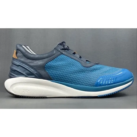 Johnson Murphy XC4 TR2 Sport Hybrid Shoes Mens 13 Wide Fit Worn Once Fast Ship