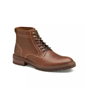 Johnston &amp; Murphy Barrett Boots NEW