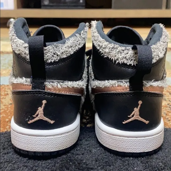 Jordan 1 Retro High GP “Furs” Kids